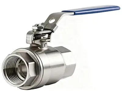 Ball Valves 
