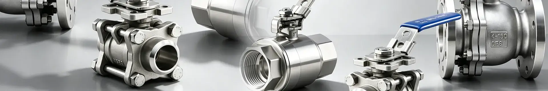 Ball Valve