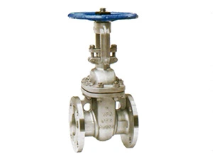 Gate Valves