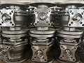  API 6D Flanged Ball Valve