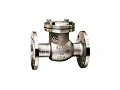Flanged Swing Check Valve