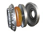 Fluid Couplings