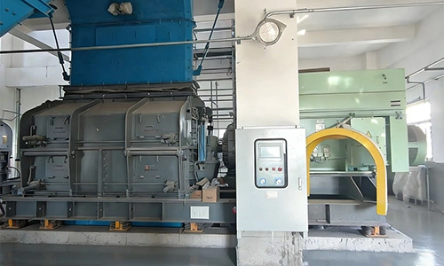 Customer Projects
