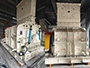 Reversible Hammer Mill 
