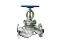 Stainless Steel Bolted Bonnet Globe Valve (GB Globe Valve)