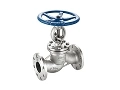 Stainless Steel Bolted Bonnet Globe Valve (GB Globe Valve)