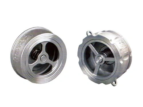 Wafer Check Valve